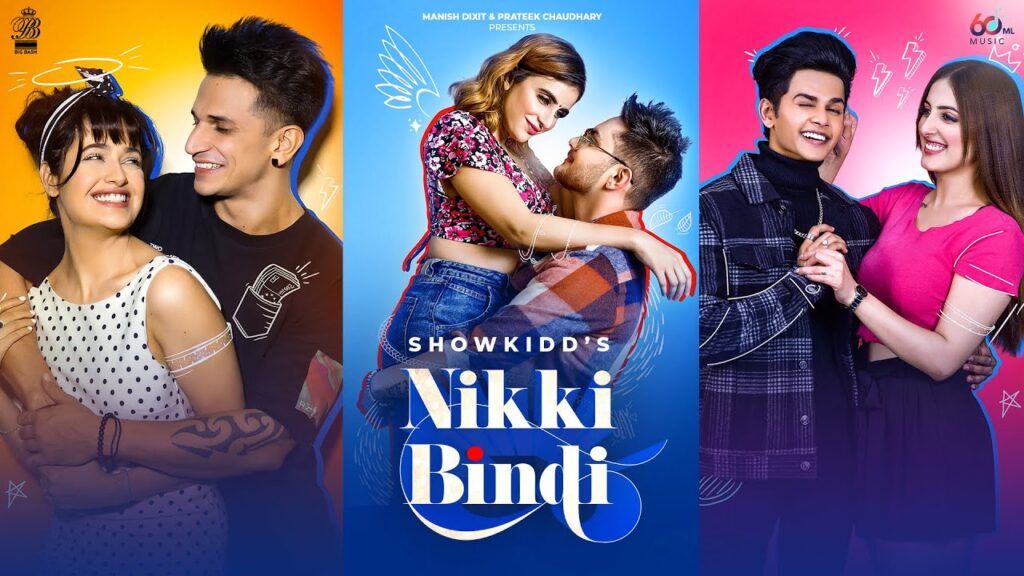 Nikki Bindi Lyrics – Showkidd