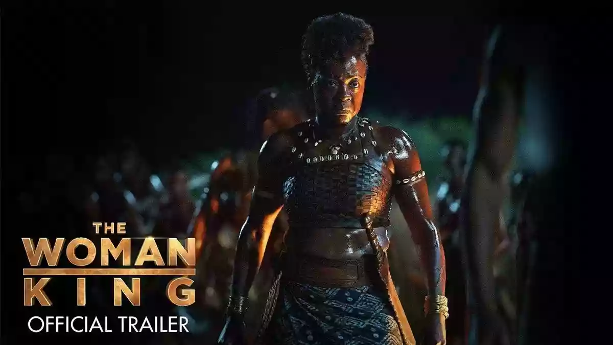 The Woman King Cast, Role, Salary, Director, Producer, Trailer