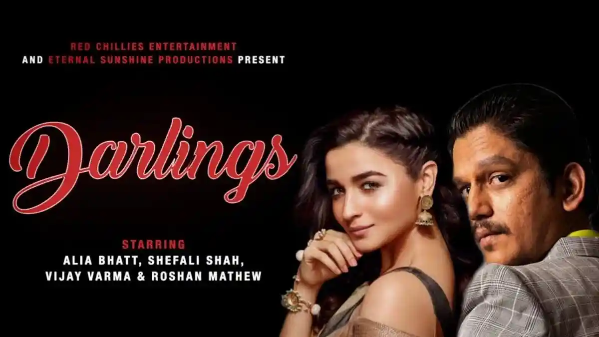 Darlings Cast, Role, Salary, Director, Producer, Trailer