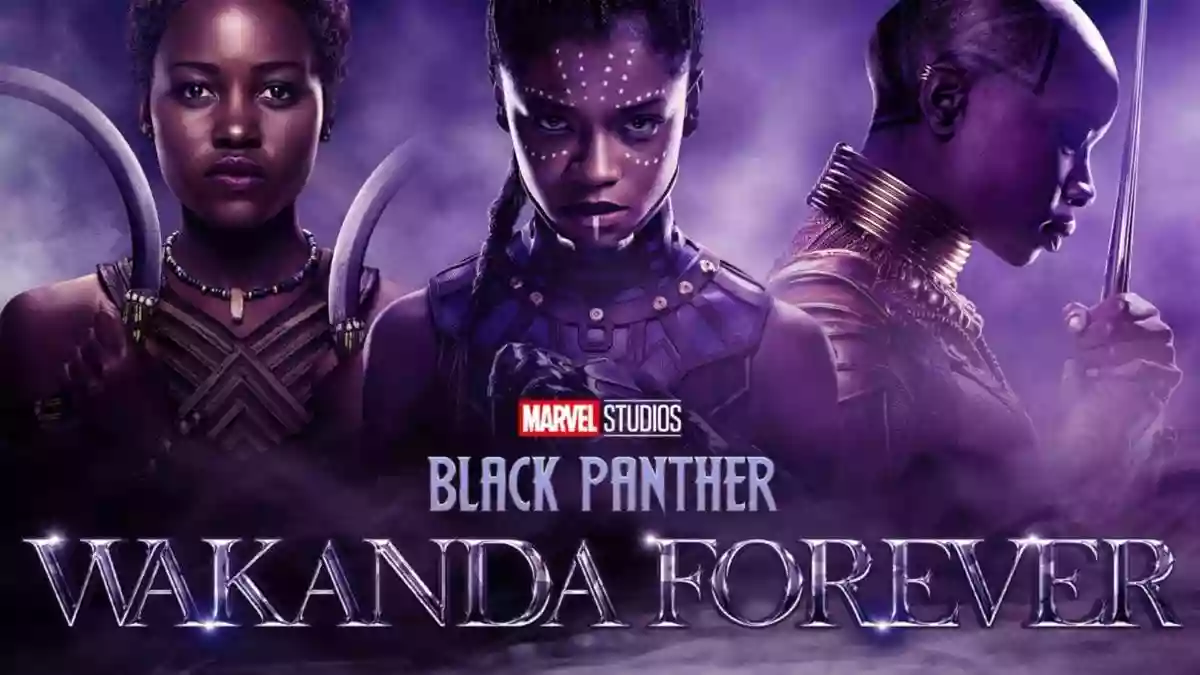 Black Panther: Wakanda Forever Cast, Role, Salary, Director, Producer, Trailer