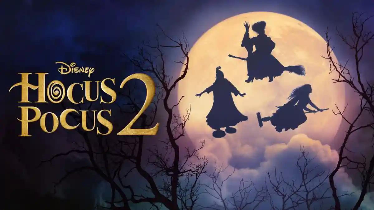 Hocus Pocus 2 Cast, Role, Salary, Director, Producer, Trailer