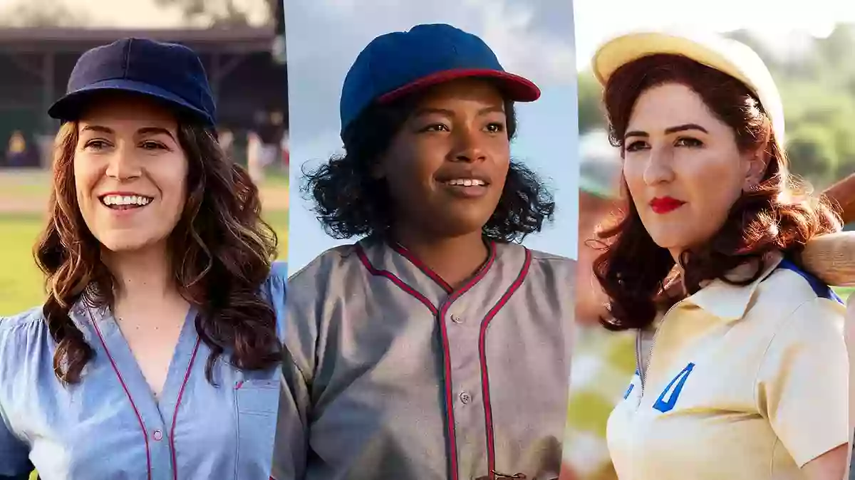 A League of Their Own Story Cast, Role, Salary, Director, Producer, Trailer