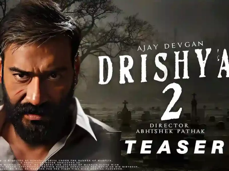 Drishyam 2 Cast, Role, Salary, Director, Producer, Trailer