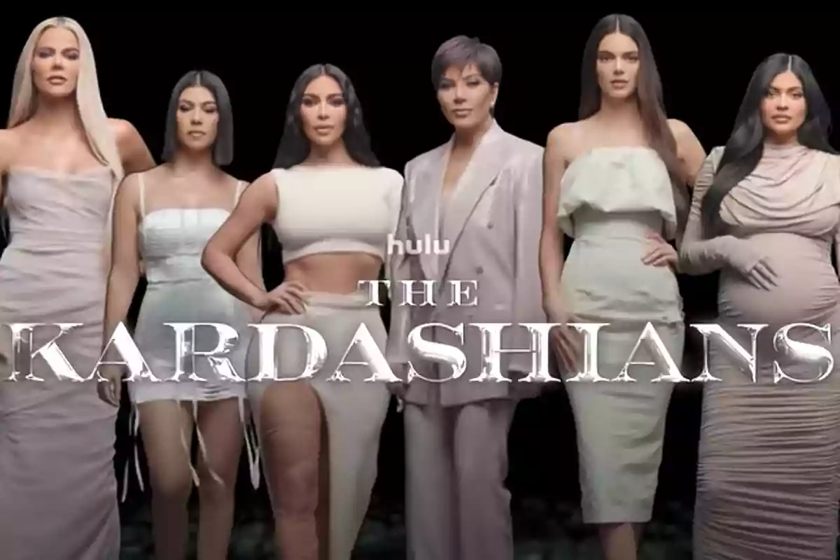 The Kardashians Season 2 Starcast Salary