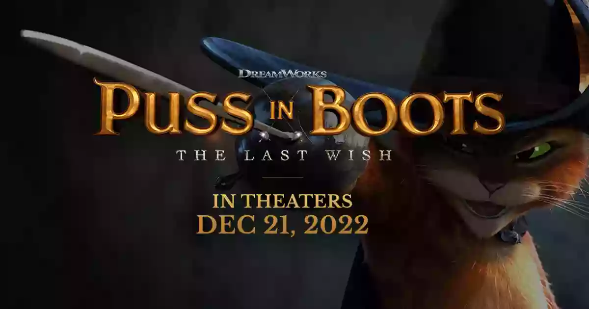 Puss in Boots: The Last Wish Cast, Role, Salary, Director, Producer, Trailer