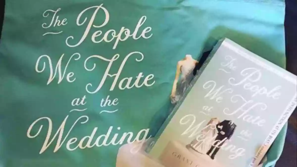 The People We Hate at the Wedding Cast, Role, Salary, Director, Producer, Trailer