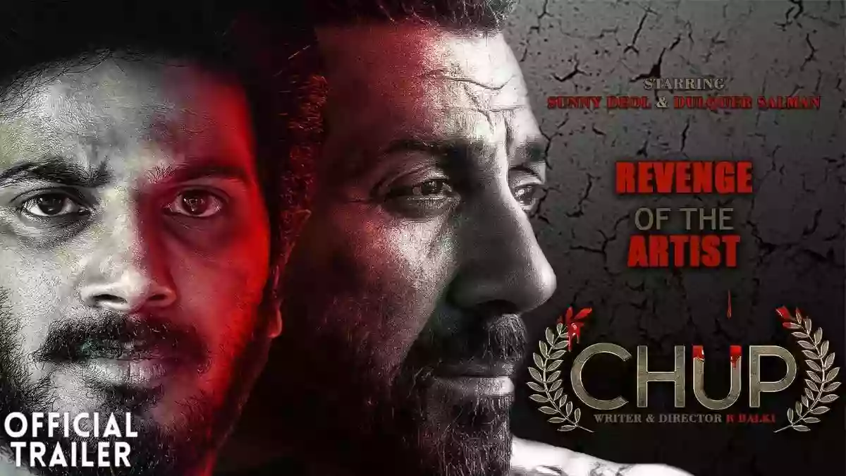Chup: Revenge of the Artist Cast, Role, Salary, Director, Producer, Trailer