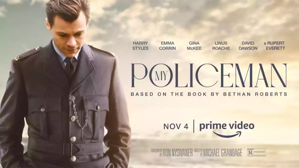 My Policeman Cast, Role, Salary, Director, Producer, Trailer