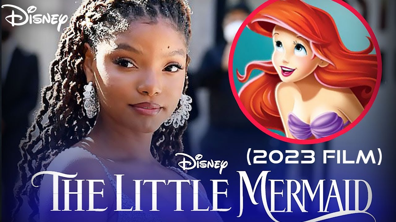 The Little Mermaid Cast, Role, Salary, Director, Producer, Trailer