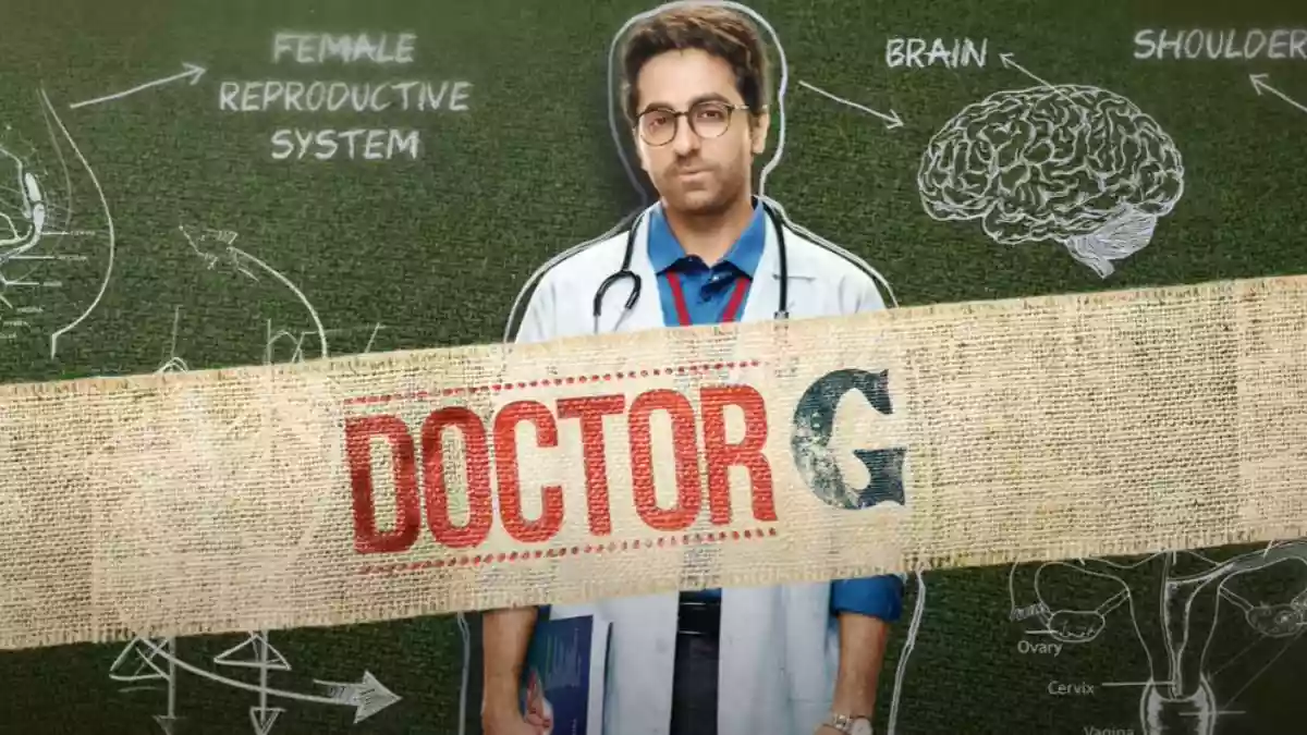 Doctor G Cast, Role, Salary, Director, Producer, Trailer