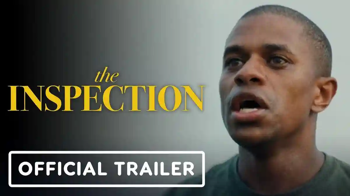 The Inspection Cast, Role, Salary, Director, Producer, Trailer