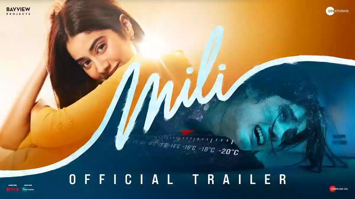 Mili Movie Cast, Role, Salary, Director, Producer, Release Date