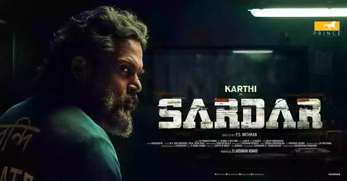 Sardar Cast, Role, Salary, Director, Producer, Release Date