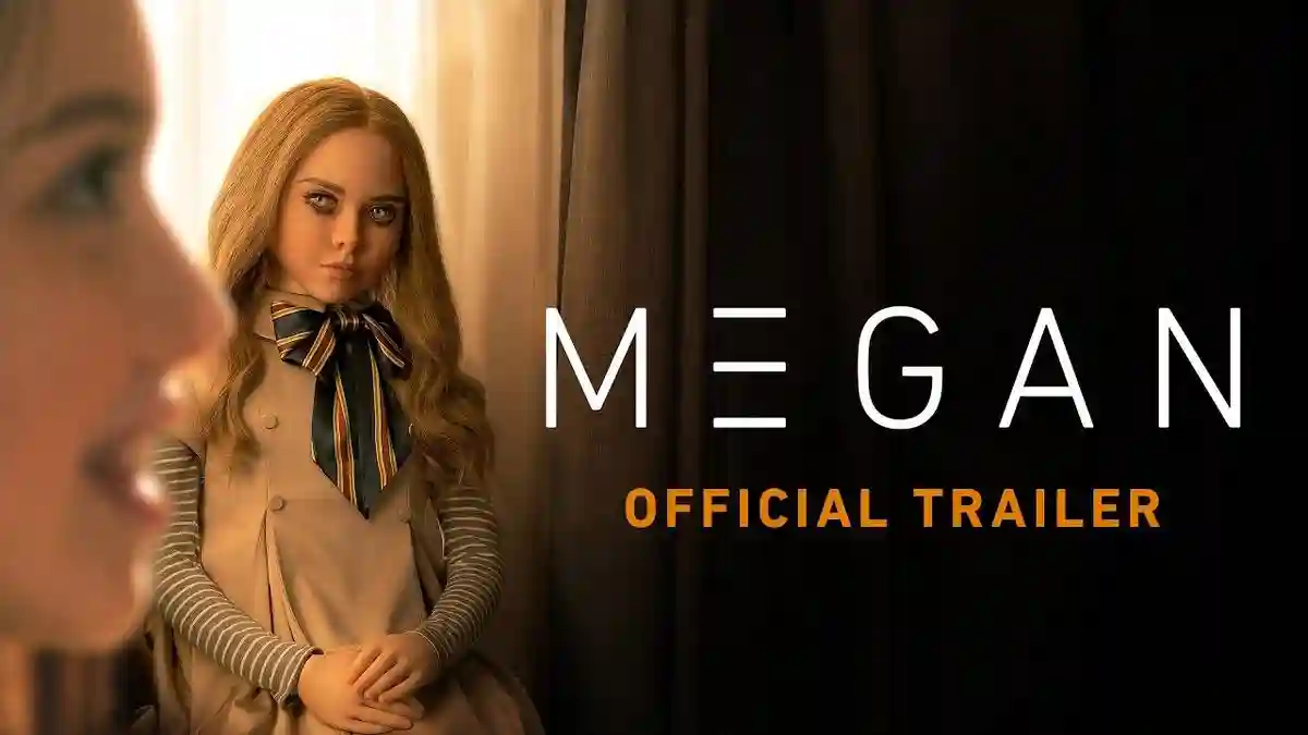 Megan Cast, Role, Salary, Director, Producer, Release Date