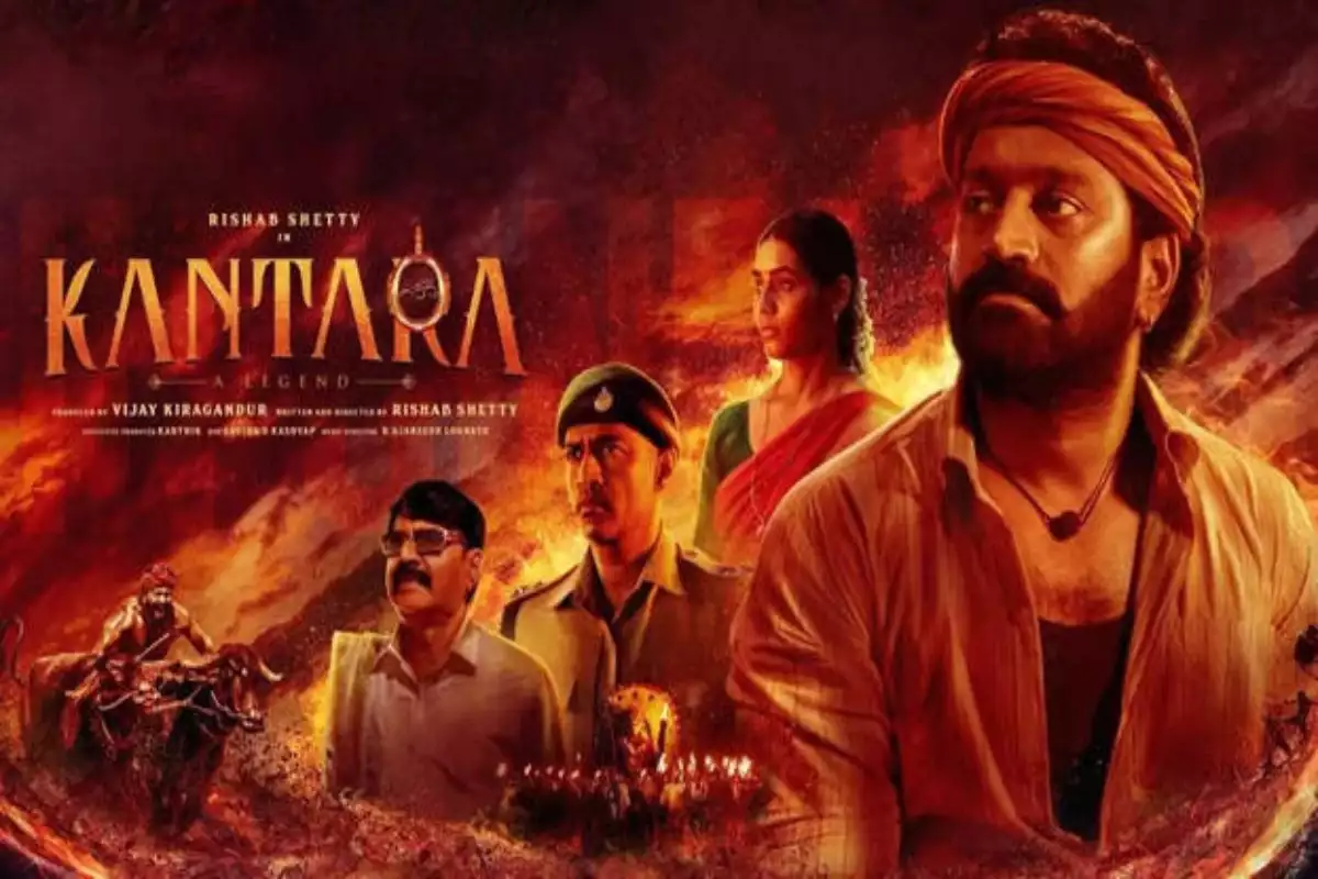 Kantara Cast, Role, Salary, Director, Producer, Release Date