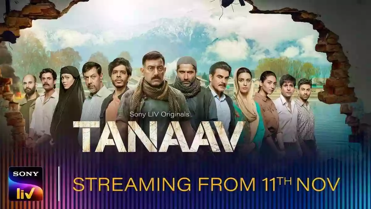 Tanaav Cast, Role, Salary, Director, Producer, Release Date