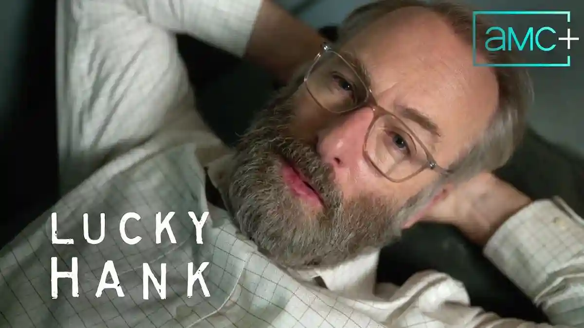 Lucky Hank Season 1 Total Episodes List, Run Time & Length
