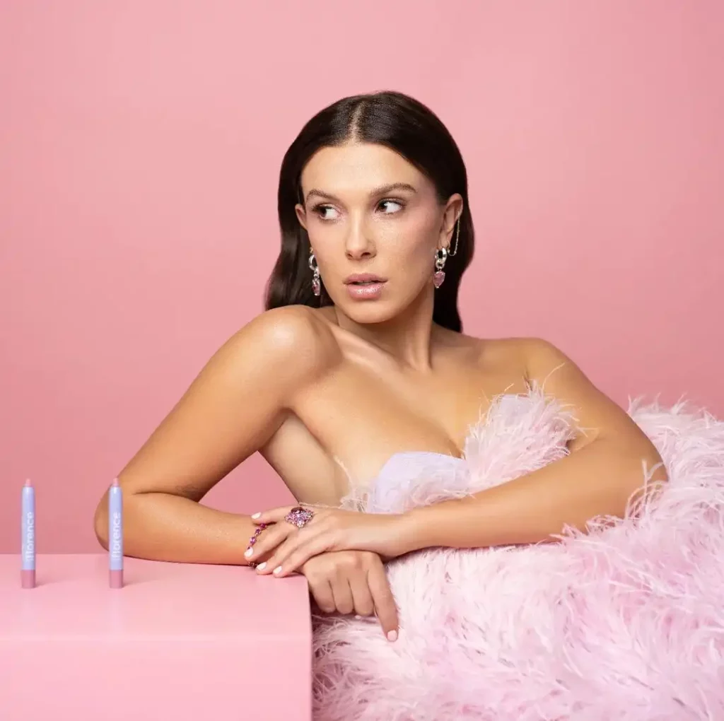 Millie Bobby Brown Hot Pics